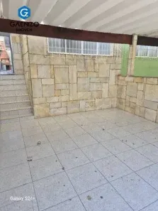 Casa com 2 Quartos à venda, 60m² no Bela Vista, Osasco