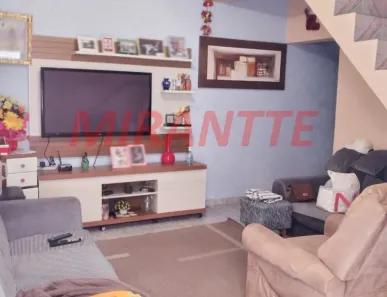 Sobrado com 3 Quartos à venda, 180m² no Jardim Oliveira II, Guarulhos