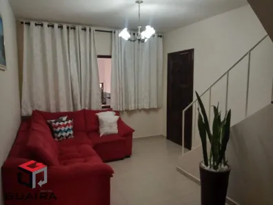 Sobrado com 3 Quartos à venda, 144m² no Ferrazópolis, São Bernardo do Campo