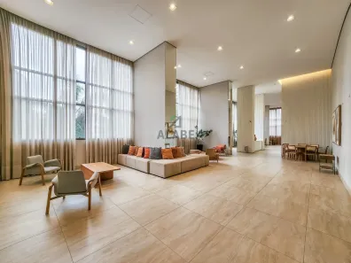 Apartamento com 4 Quartos à venda, 150m² no Vila Santa Catarina, São Paulo