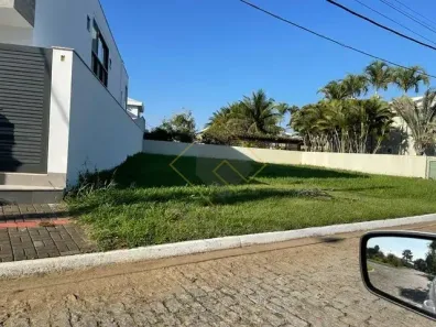 Lote/Terreno à venda, 598m² no Parque Califórnia, Campos dos Goytacazes