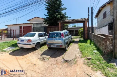 Casa com 3 Quartos à venda, 2200m² no Lomba do Pinheiro, Porto Alegre