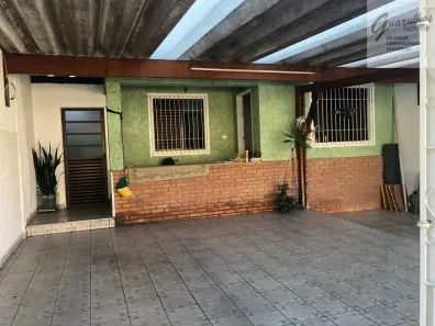 Casa com 3 Quartos à venda, 166m² no Vila Rosália, Guarulhos