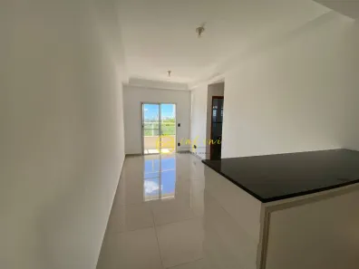 Apartamento com 2 Quartos à venda, 61m² no Parque Campolim, Sorocaba