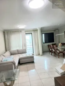 Cobertura com 3 Quartos para alugar, 206m² no Vila Monumento, São Paulo