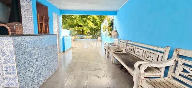 Casa com 2 Quartos à venda, 67m² no Maria da Graça, Rio de Janeiro