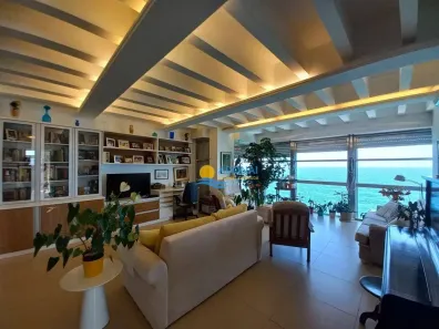 Apartamento com 3 Quartos à venda, 160m² no Pitangueiras, Guarujá