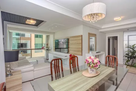 Apartamento com 3 Quartos à venda, 120m² no Centro, Balneário Camboriú