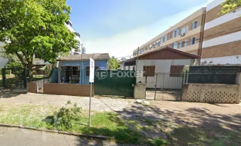 Casa com 1 Quarto à venda, 1332m² no Menino Deus, Porto Alegre
