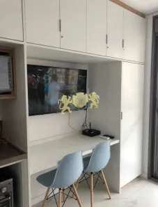 Apartamento com 1 Quarto à venda, 25m² no Vila Mariana, São Paulo