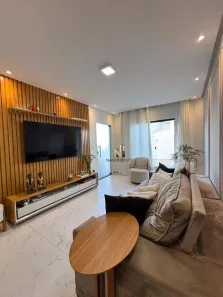 Casa com 4 Quartos à venda, 150m² no Ipitanga, Lauro de Freitas