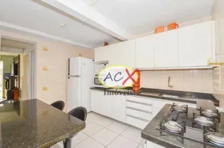 Casa com 5 Quartos à venda, 160m² no Bacacheri, Curitiba