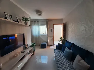 Apartamento com 3 Quartos à venda, 179m² no Vila Mazzei, São Paulo