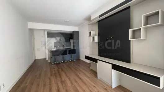 Apartamento com 3 Quartos para alugar, 94m² no Baeta Neves, São Bernardo do Campo