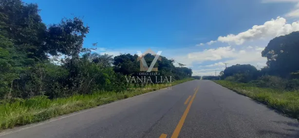Lote/Terreno à venda, 20800m² no , Salinópolis
