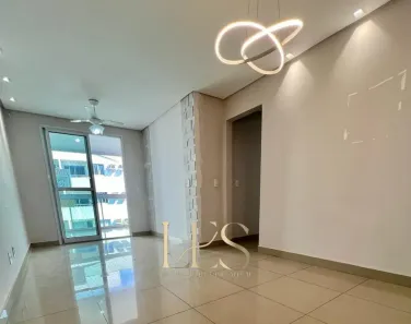 Apartamento com 3 Quartos à venda, 90m² no Jardim da Penha, Vitória