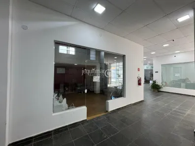 Sala Comercial para alugar, 41m² no Enseada, Guarujá