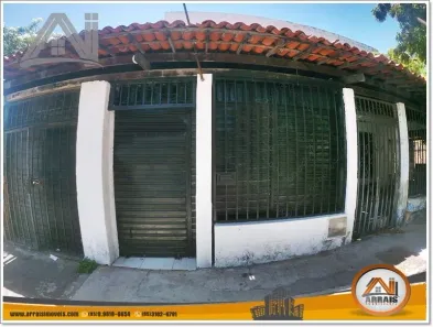 Ponto Comercial para alugar, 55m² no Montese, Fortaleza