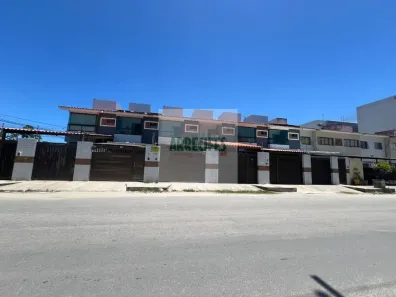 Casa com 3 Quartos à venda, 76m² no Janga, Paulista