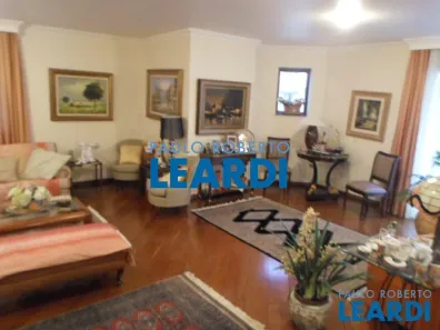 Apartamento com 3 Quartos à venda, 180m² no Perdizes, São Paulo