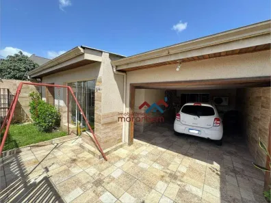 Casa com 4 Quartos à venda, 220m² no Estância Velha, Canoas