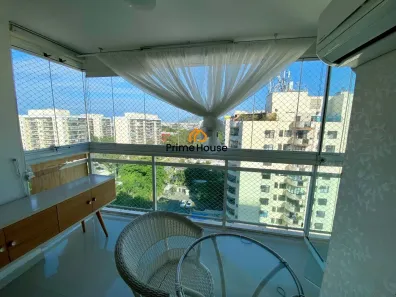 Cobertura com 2 Quartos à venda, 150m² no Recreio dos Bandeirantes, Rio de Janeiro