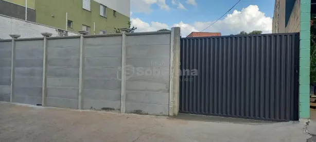 Lote/Terreno à venda, 416m² no Cidade Satélite Íris, Campinas