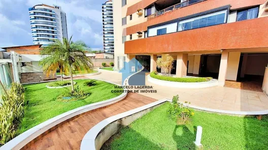 Apartamento com 2 Quartos à venda, 120m² no Adrianópolis, Manaus
