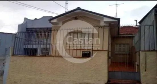 Casa com 2 Quartos à venda, 147m² no Cambuci, São Paulo