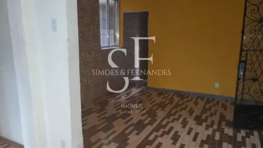 Apartamento com 2 Quartos para alugar, 80m² no Rio Comprido, Rio de Janeiro