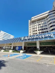Ponto Comercial para alugar, 31m² no Alphaville Centro Industrial e Empresarial/Alphaville., Barueri