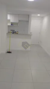 Apartamento com 1 Quarto para alugar, 50m² no Centro, Campos dos Goytacazes
