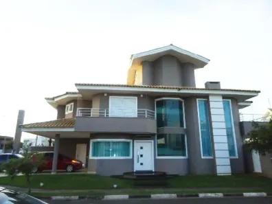 Casa de Condomínio com 3 Quartos à venda, 340m² no Aparecidinha, Sorocaba
