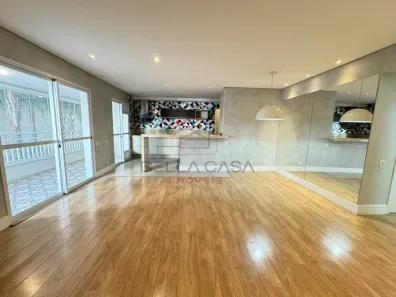 Apartamento com 3 Quartos à venda, 118m² no Mooca, São Paulo