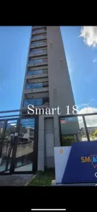 Apartamento com 1 Quarto à venda, 39m² no km 18, Osasco