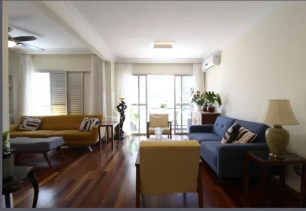 Apartamento com 2 Quartos à venda, 111m² no Vila Nova Conceição, São Paulo