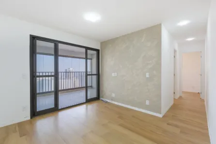 Apartamento com 2 Quartos à venda, 79m² no Perdizes, São Paulo