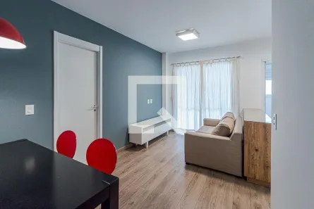 Apartamento com 1 Quarto à venda, 49m² no Centro, São Paulo