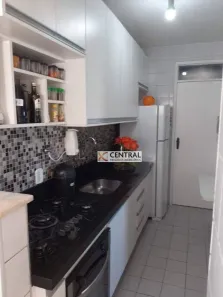 Apartamento com 3 Quartos à venda, 78m² no Candeal, Salvador