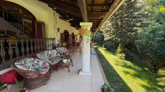 Casa com 4 Quartos à venda, 796m² no Vila Progresso, Niterói