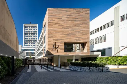 Sala Comercial à venda, 54m² no Cidade Baixa, Porto Alegre