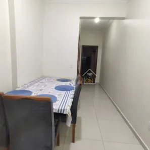 Casa com 2 Quartos à venda, 99m² no Aparecida, Santos