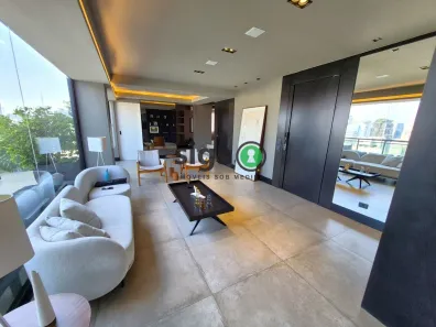 Cobertura com 3 Quartos à venda, 290m² no Consolação, São Paulo