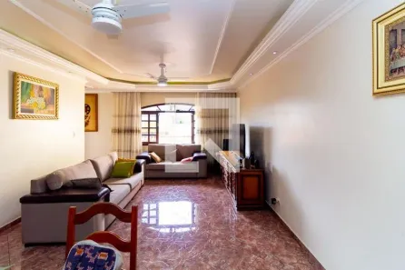 Casa com 3 Quartos à venda, 264m² no Parque São Lucas, São Paulo