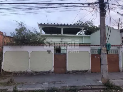 Casa com 2 Quartos à venda, 166m² no Campo Grande, Rio de Janeiro