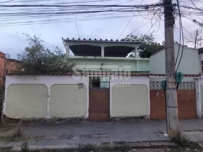 Casa com 2 Quartos à venda, 243m² no Campo Grande, Rio de Janeiro