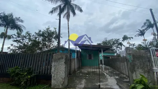 Casa com 2 Quartos à venda, 60m² no Tabuleiro, Matinhos