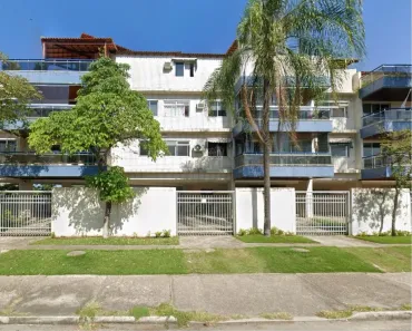 Cobertura com 3 Quartos à venda, 205m² no Recreio dos Bandeirantes, Rio de Janeiro