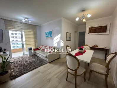 Apartamento com 2 Quartos à venda, 86m² no Campinas, São José