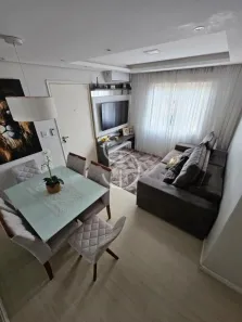Apartamento com 3 Quartos à venda, 65m² no Centro, São Leopoldo